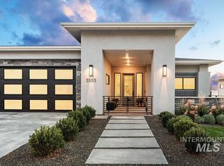 3553 E Asteroid Dr, Boise, ID 83712