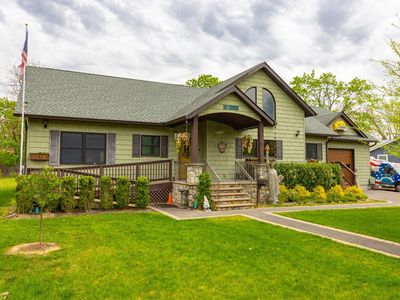1345 Potter Boulevard, Bay Shore, NY, 11706