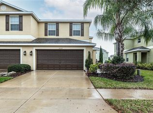 20210 Indian Rosewood Dr, Tampa, FL 33647