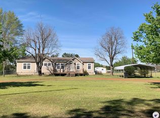 33 County Road 3775, Queen City, TX 75572