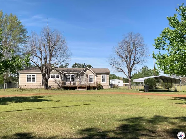 33 County Road 3775, Queen City, TX 75572