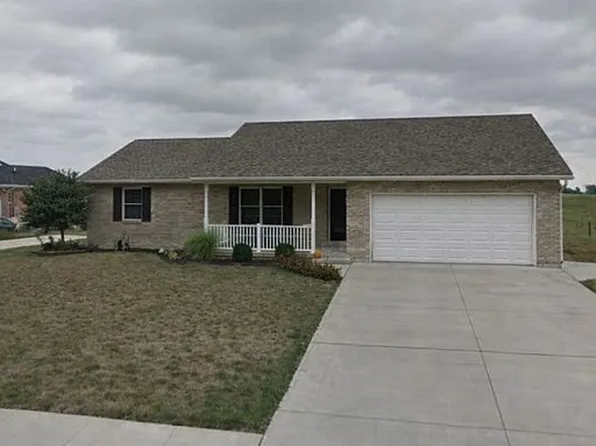 1009 Terrace Ave, Coldwater, OH 45828