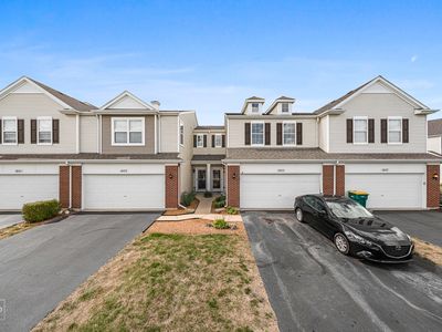 1055 Heron Cir, Joliet, IL, 60431