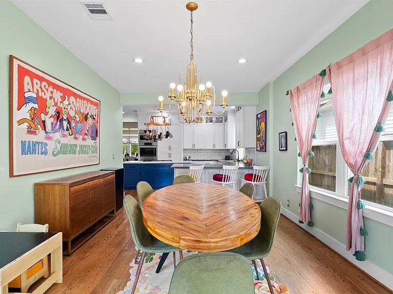 4503 McKinney St — Photo 15