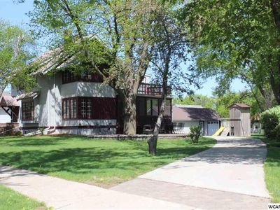 625 Lake Ave, Worthington, MN, 56187