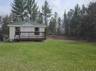 10114 E Madison Rd, Saint Helen, MI 48656