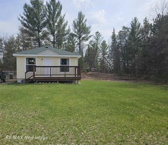 10114 E Madison Rd, Saint Helen, MI, 48656
