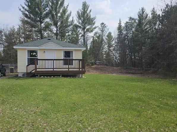 10114 E Madison Rd, Saint Helen, MI 48656