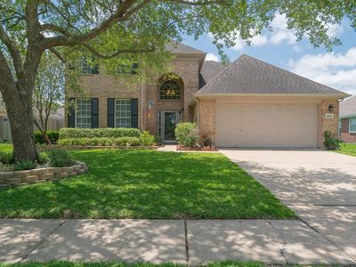 1820 Barretts Glen Dr, Pearland, TX, 77581