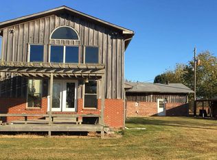 5070 Broken Bridge Ln, Dudley, MO 63936