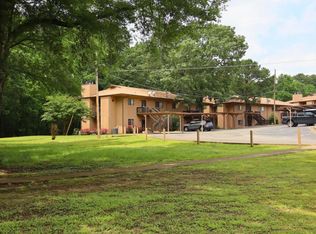1100 Woodlawn Ave #64, Hot Springs National Park, AR 71913