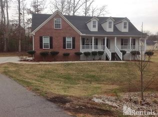 176 Summer Leigh Dr, Stockbridge, GA 30281