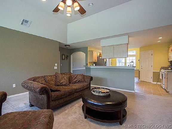 5th image of 4605 S 200th East Ave