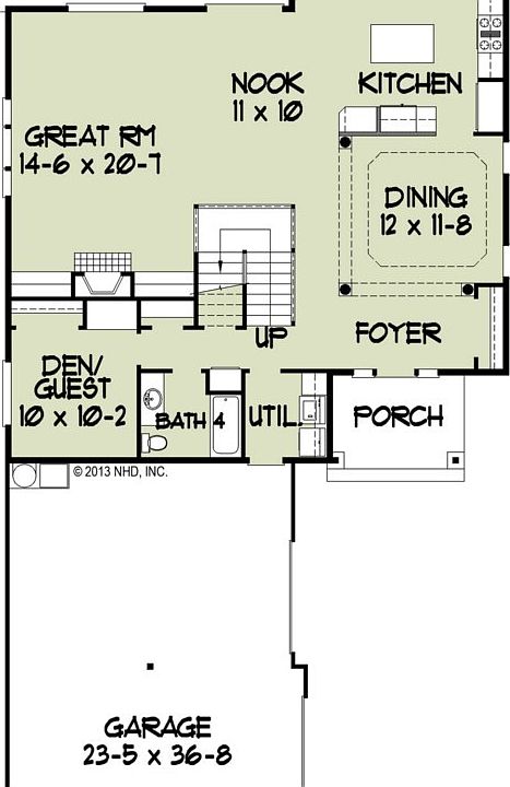 2nd image of 10005 Tyleah Court