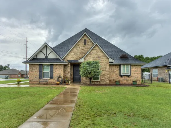 3515 S Wofford Ave, Oklahoma City, OK 73115