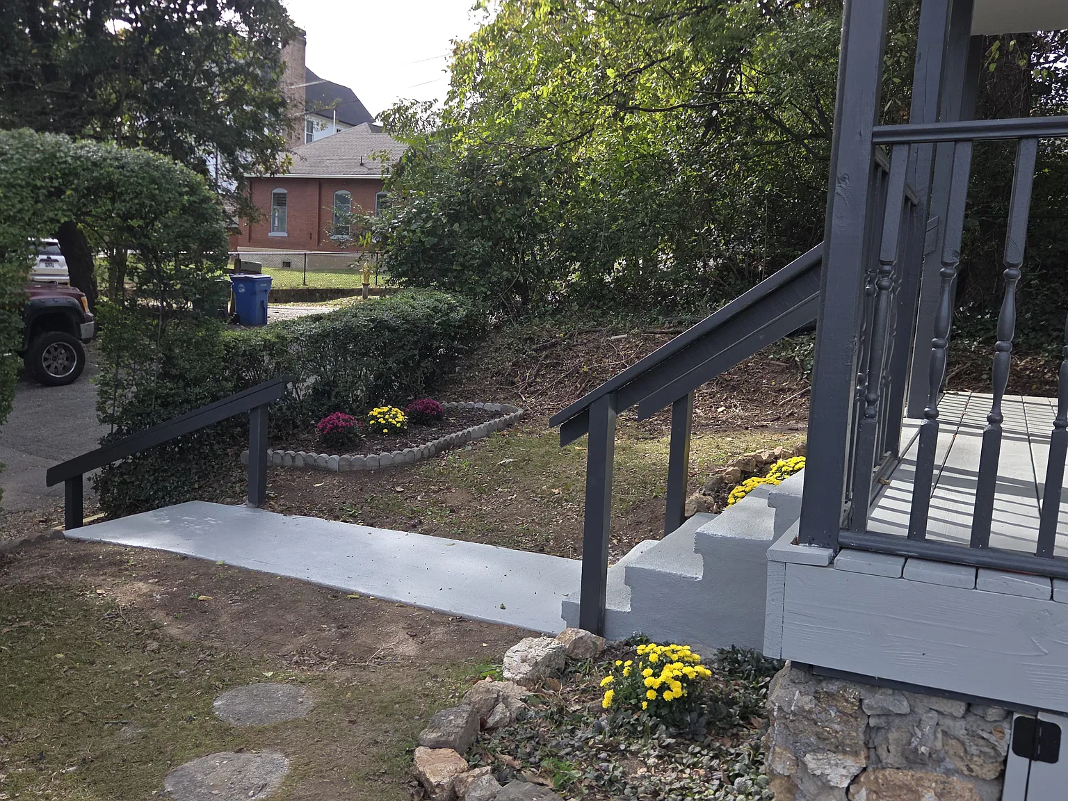 2 bed, 895 sqft, $1,995 — Photo 2