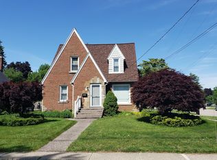 3307 Ottawa Ave SW, Grandville, MI 49418