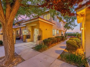 43489 30th St W APT 4, Lancaster, CA