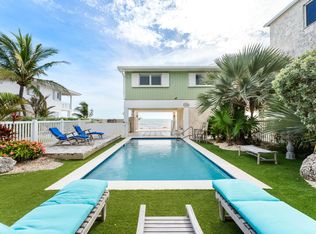 133 Sunset Dr, Islamorada, FL 33036