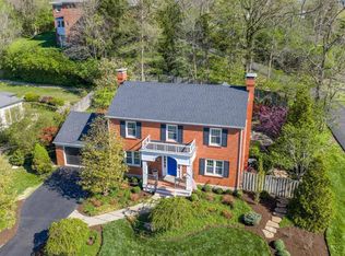 2750 Lower Grandin Rd, Cincinnati, OH
