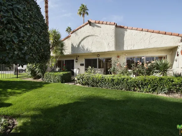 1833 S Araby Dr APT 21, Palm Springs, CA 92264