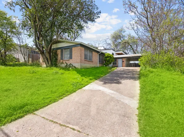 1912 Fairlawn Ln, Austin, TX 78704