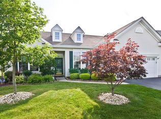 12 Betsy Ross Dr, Allentown, NJ 08501