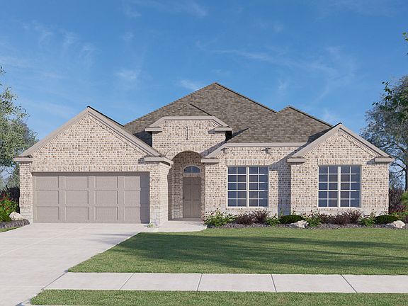 Plan Elevation.