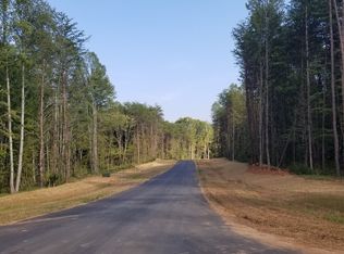362 Pearman Rd, Summerfield, NC 27358