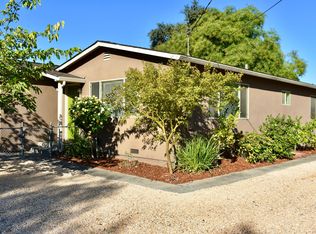 1130 Walnut Dr, Saint Helena, CA