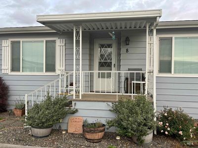 2015 6th Ave SPACE 8, Clarkston, WA, 99403