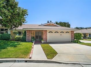 26437 Circle Knoll Ct, Santa Clarita, CA 91321