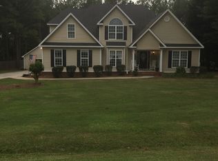 194 Bateman Ln, Gray, GA 31032