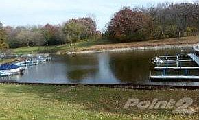 boat slips