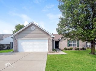 1070 Taurus Ln, Franklin, IN 46131