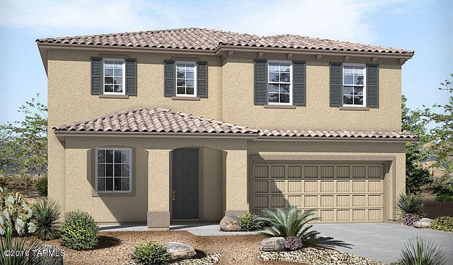 1st image of 4300 W Bushmaster Peak Dr