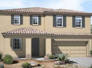4300 W Bushmaster Peak Dr, Tucson, AZ 85746