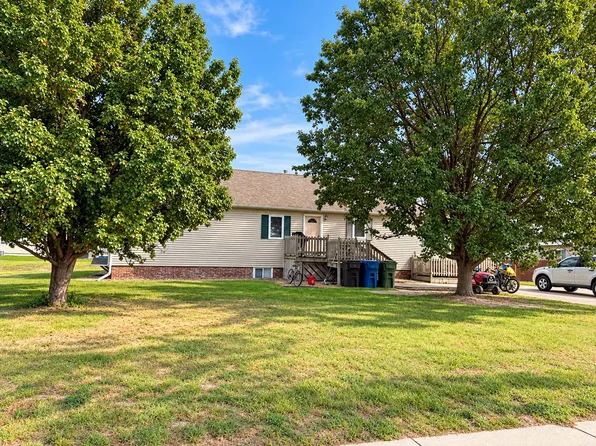1715-1717 Avenue K, Kearney, NE 68847