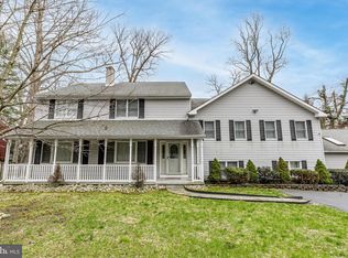 694 Ewing St, Princeton, NJ 08540
