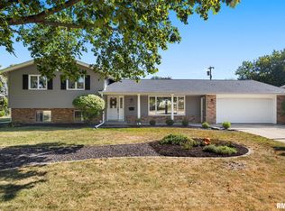 324 S Kansas Ave, Morton, IL 61550