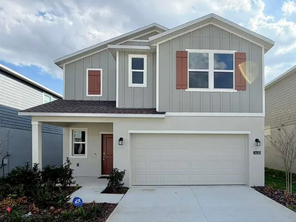 3638 Hardman Dr, Lake Wales, FL 33859