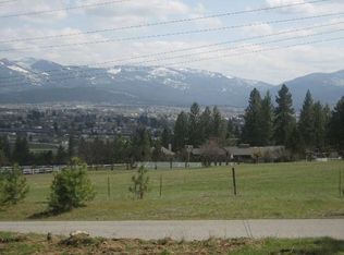 0 N Ryley Ln, Otis Orchards, WA 99027
