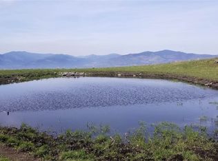 45XX S 25th Hwy, Hunters, WA 99137