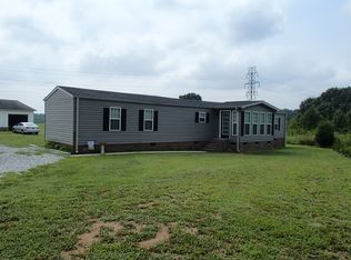 126 Nichols Dr, Greer, SC 29650