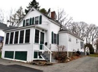 31 Aldrich Ct, Portsmouth, NH 03801