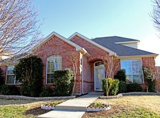 9501 Summer Dr, Frisco, TX 75035