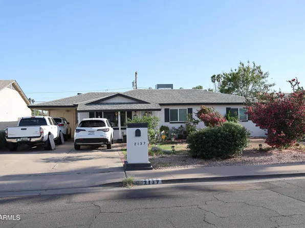 2137 W 1ST Place, Mesa, AZ 85201