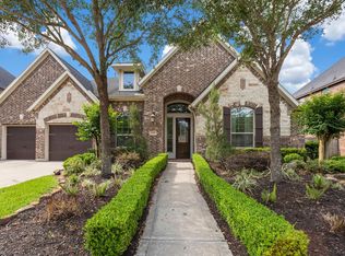 7010 Water Way Bnd, Missouri City, TX 77459