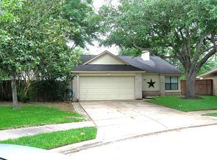 5253 Luckel Dr, Katy, TX 77493