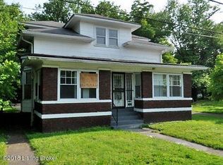 3814 Greenwood Ave, Louisville, KY